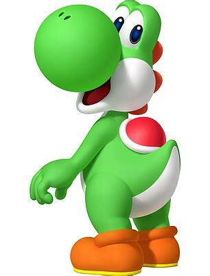 yoshi gay